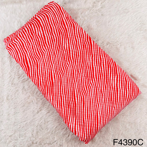 Laheriya Chinon Ciffon Fabric-F4390